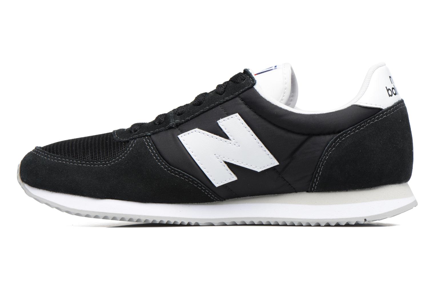 New Balance Black Black New Balance New U220 Balance U220 X08wOPnk